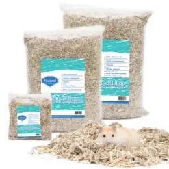 Cotton N Hemp 30 liter^The Natural Pet Brand Outlet