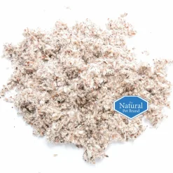 Hot Cotton N Cotton 15 liter Bodembedekking