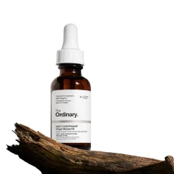 Online The Ordinary 100% Cold-Pressed Virgin Marula Oil Gezichtsolie 30 ml Serum