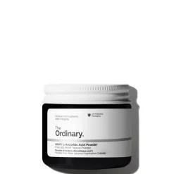Serum<The Ordinaryr The Ordinary 100% L-Ascorbic Acid Powder Serum 20 gr