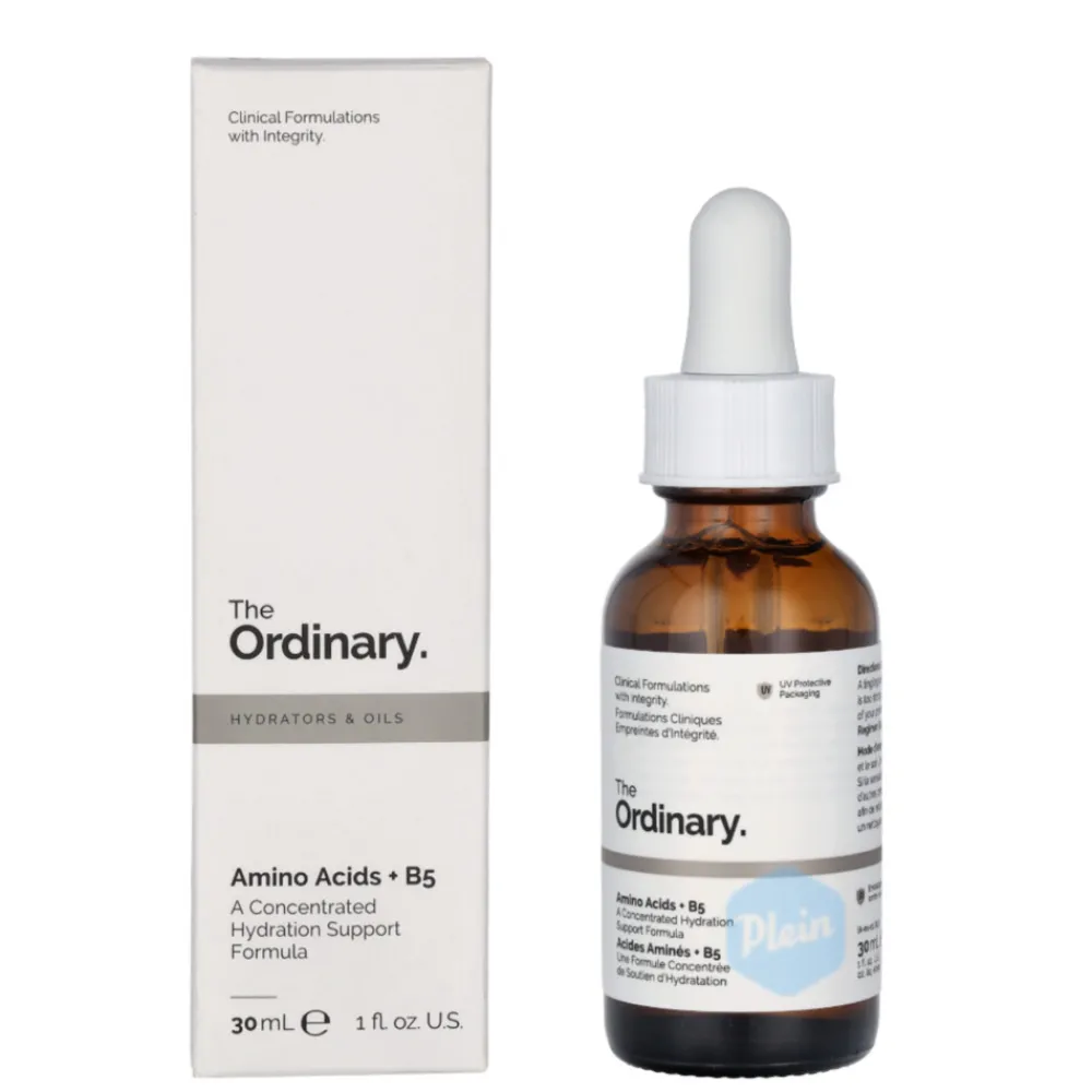 Serum<The Ordinaryr The Ordinary Amino Acids + B5 30 ml