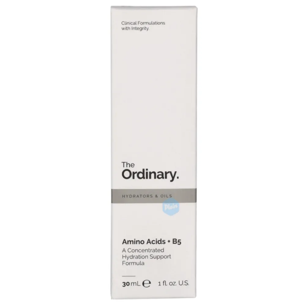 Serum<The Ordinaryr The Ordinary Amino Acids + B5 30 ml