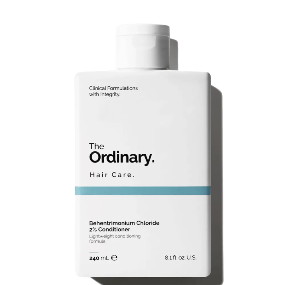 Conditioner<The Ordinaryr The Ordinary Behentrimonium Chloride 2% Conditioner 240 ml