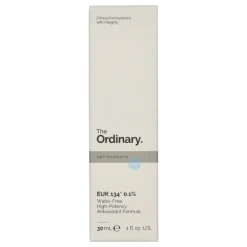 Serum<The Ordinaryr The Ordinary EUK 134 0.1% 30 ml
