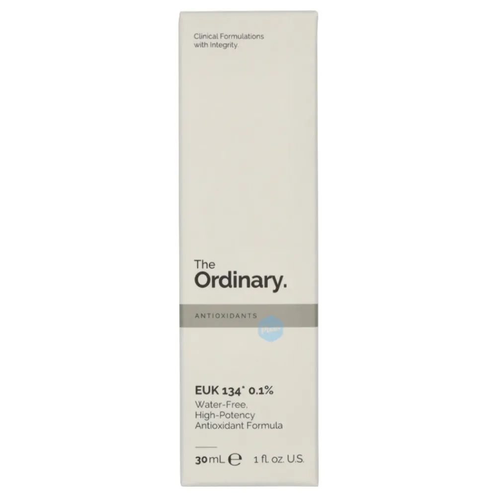 Serum<The Ordinaryr The Ordinary EUK 134 0.1% 30 ml