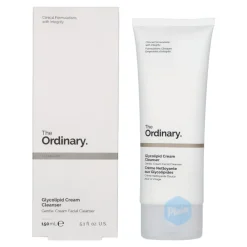 Sale The Ordinary Glycolipid Cream Cleanser 150 ml Reiniging