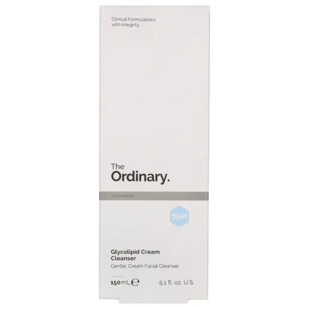 Sale The Ordinary Glycolipid Cream Cleanser 150 ml Reiniging