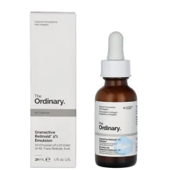 The Ordinary Granactive Retinoid 2% Emulsion 30 ml^The Ordinaryr Online