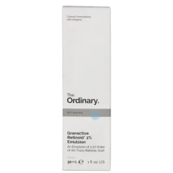 The Ordinary Granactive Retinoid 2% Emulsion 30 ml^The Ordinaryr Online