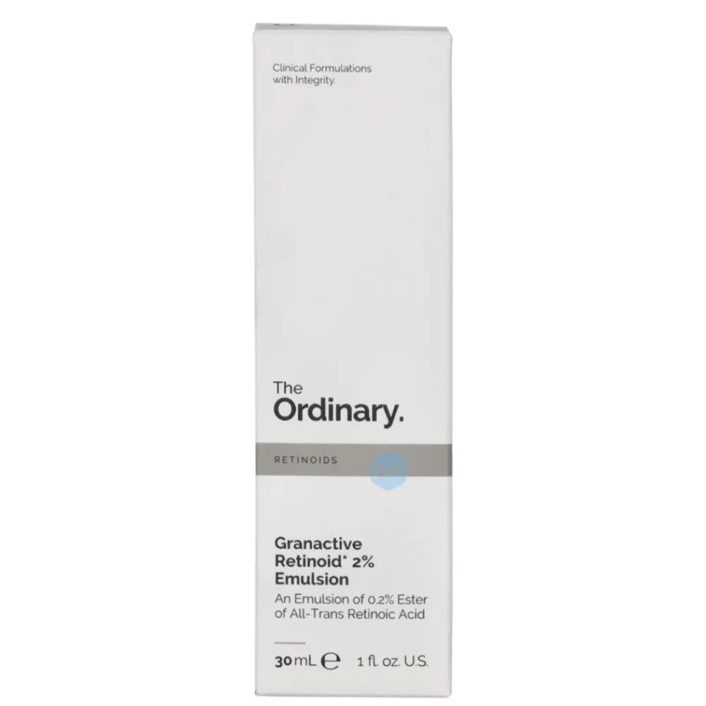 The Ordinary Granactive Retinoid 2% Emulsion 30 ml^The Ordinaryr Online