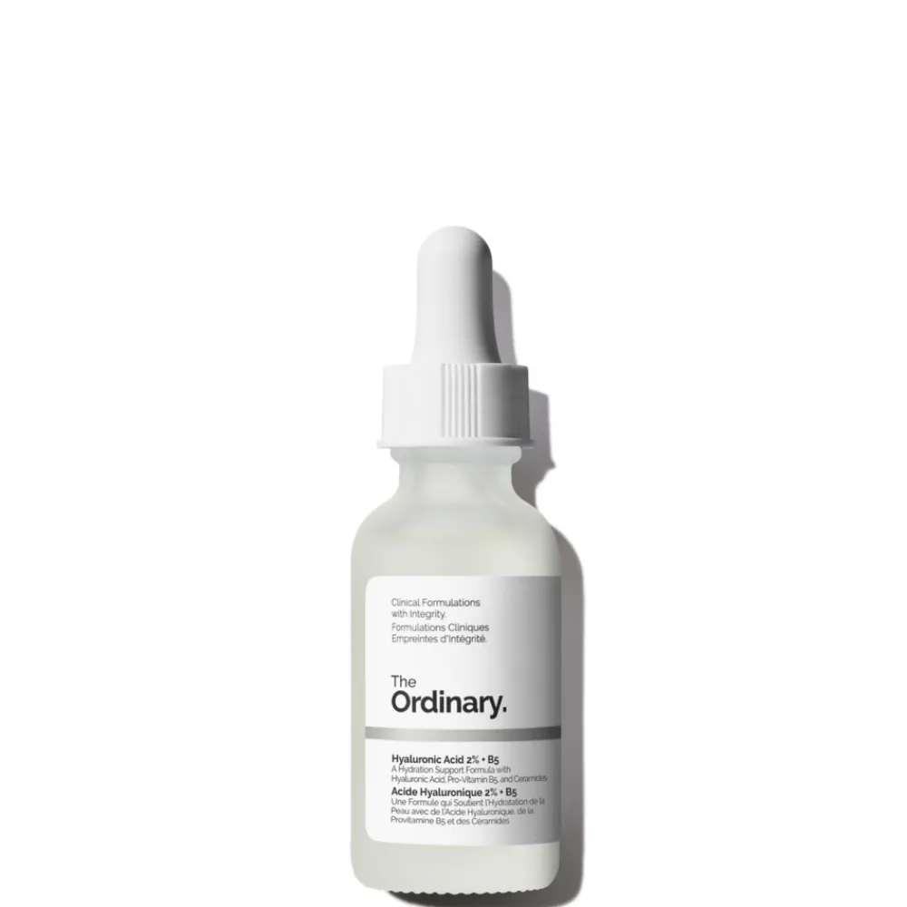 The Ordinary Hyaluronic Acid 2% + B5 Serum 30 ml^The Ordinaryr Sale