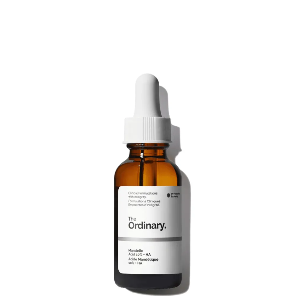 The Ordinary Mandelic Acid 10% + HA Exfoliant 30 ml^The Ordinaryr Discount