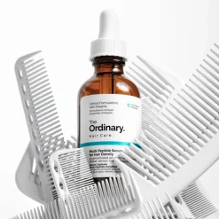 The Ordinary Multi-Peptide Serum for Hair Density Haarserum 60 ml Haarverzorging