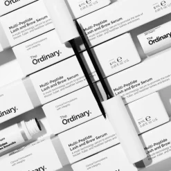 The Ordinary Multi-Peptide Wimper en Wenkbrauw Serum 5 ml^The Ordinaryr Discount