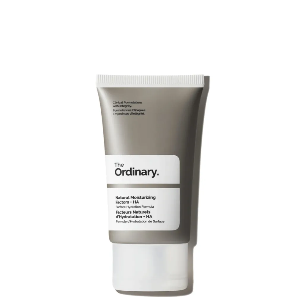 The Ordinary Natural Moisturizing Factors + HA Gezichtscrème 30 ml^The Ordinaryr Best