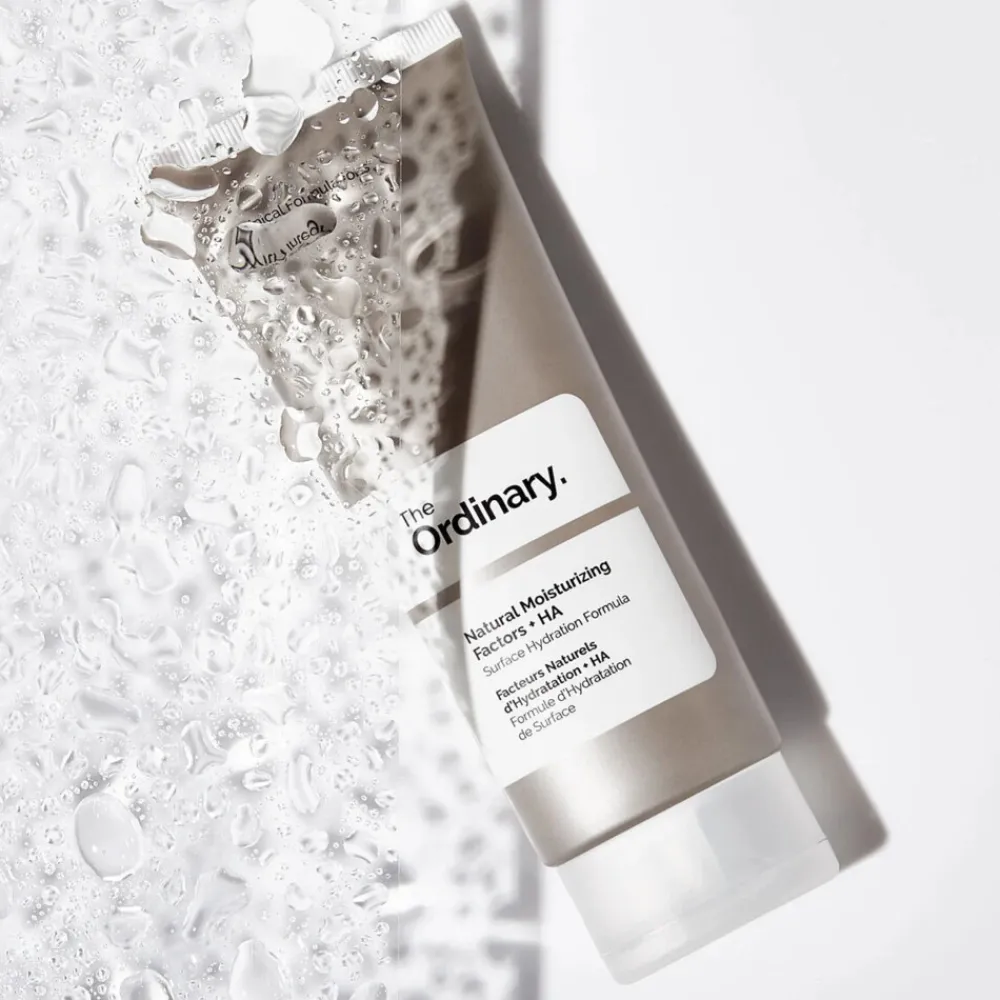 The Ordinary Natural Moisturizing Factors + HA Gezichtscrème 30 ml^The Ordinaryr Best