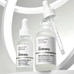 Sale The Ordinary Niacinamide 10% + Zinc 1% Serum 60 ml Serum
