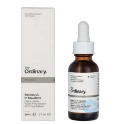 Sale The Ordinary Retinol 1% in Squalane 30 ml Serum