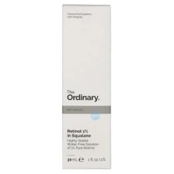 Sale The Ordinary Retinol 1% in Squalane 30 ml Serum