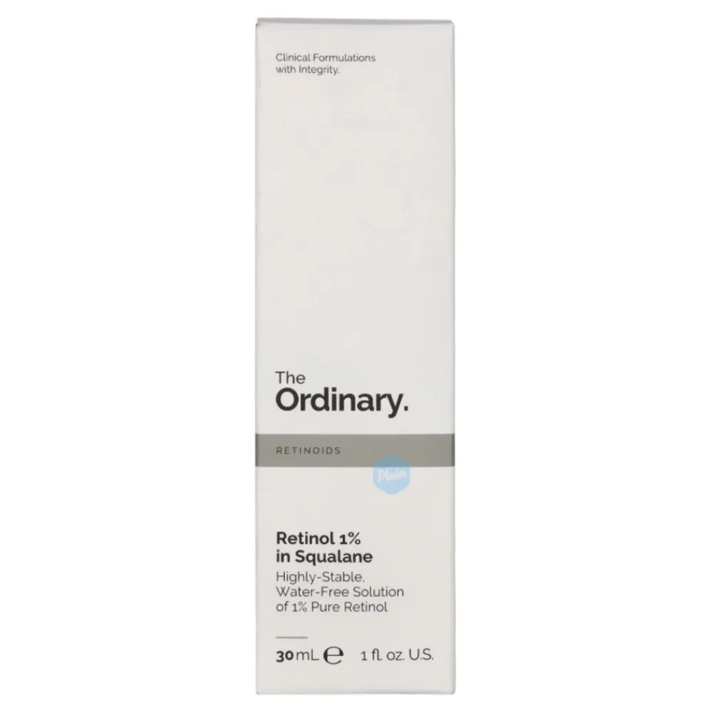 Sale The Ordinary Retinol 1% in Squalane 30 ml Serum