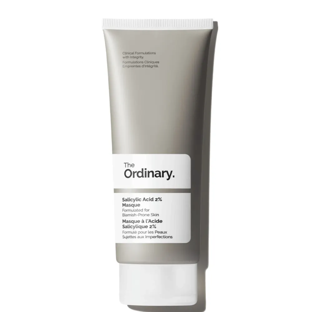 Masker<The Ordinaryr The Ordinary Salicylic Acid 2% Gezichtsmasker 100 ml