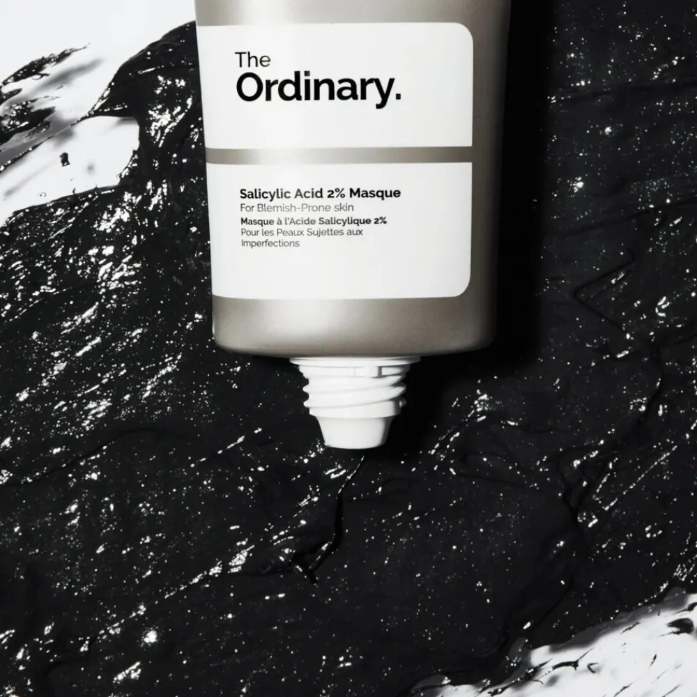 Masker<The Ordinaryr The Ordinary Salicylic Acid 2% Gezichtsmasker 100 ml