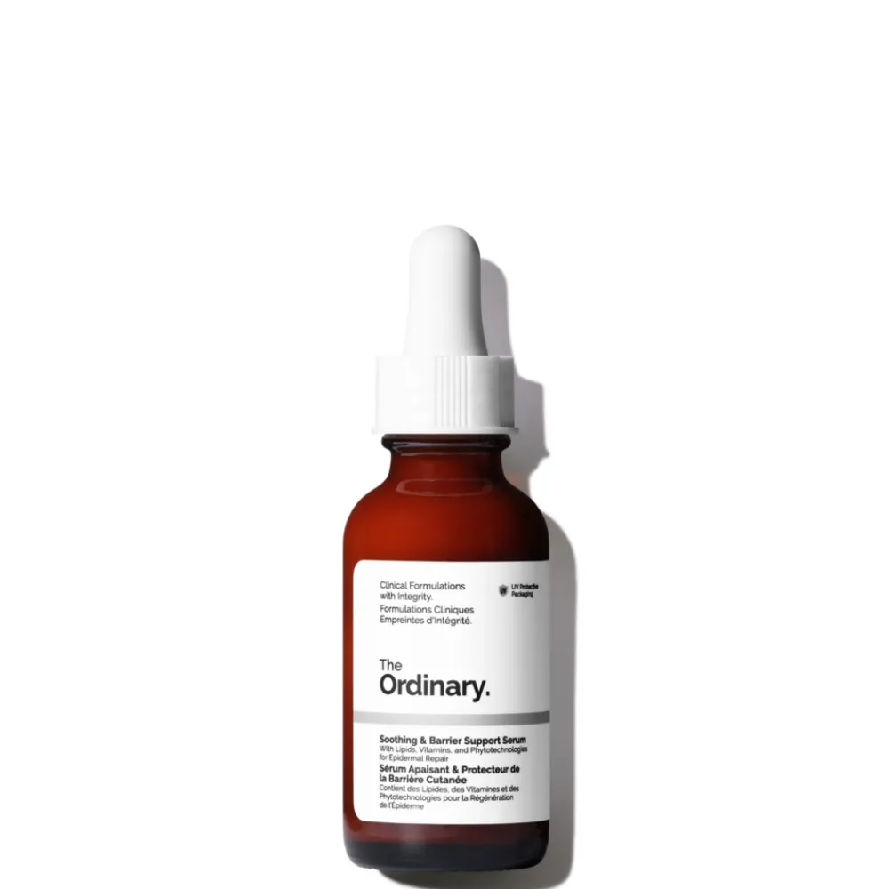 Serum<The Ordinaryr The Ordinary Soothing & Barrier Support Serum 30 ml