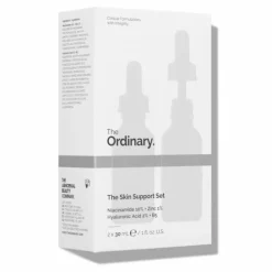 Best The Ordinary The Skin Support Set Huidverzorging Set 1 Set Serum