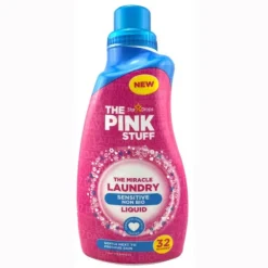 The Miracle Wasgel Sensitive 32 Wasbeurten 960 ml^The Pink Stuff Online