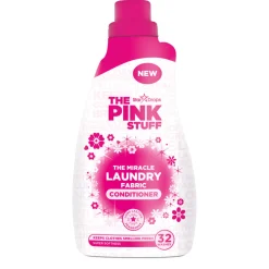 The Miracle Wasverzachter 32 Wasbeurten 960 ml^The Pink Stuff Hot