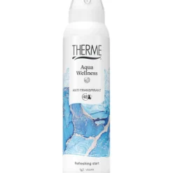 Deodorant<Therme Anti-Transpirant Aqua Wellness 150 ml