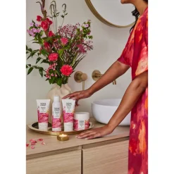 Anti-Transpirant Blooming Selfcare 150 ml^Therme Outlet