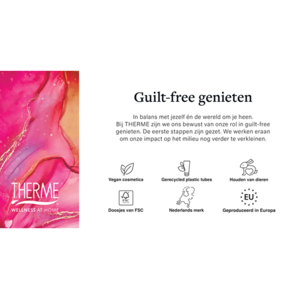 Anti-Transpirant Blooming Selfcare 150 ml^Therme Outlet