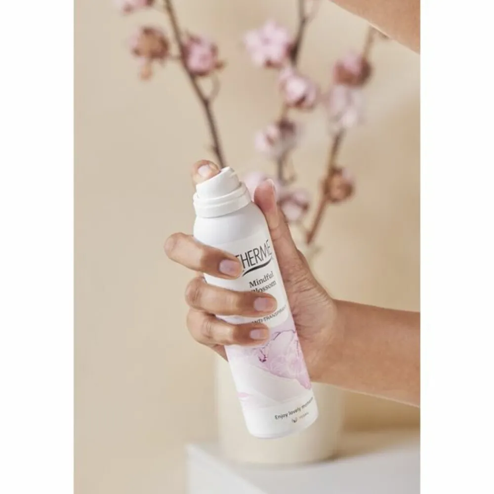 Deodorant<Therme Anti-Transpirant Mindful Blossom 150 ml
