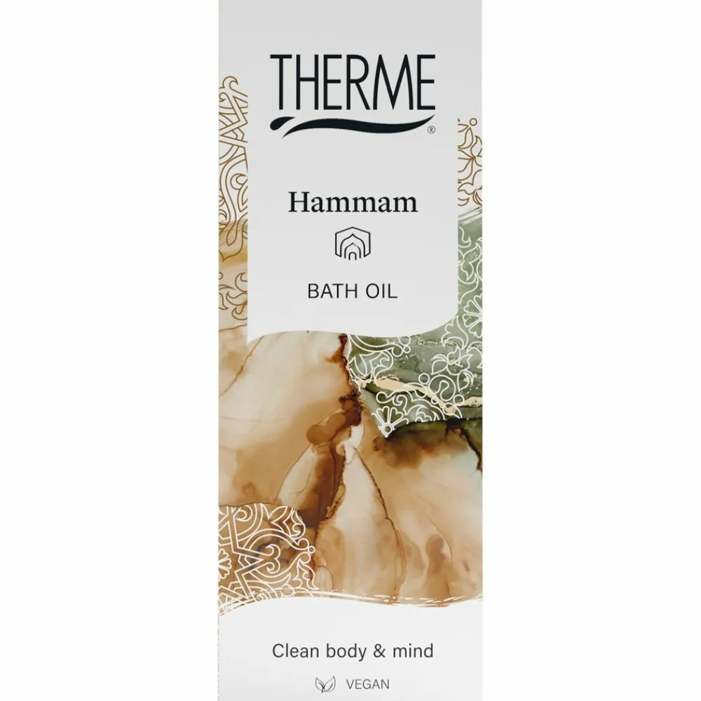 Badolie Hammam 100 ml^Therme Best