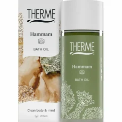 Badolie Hammam 100 ml^Therme Best