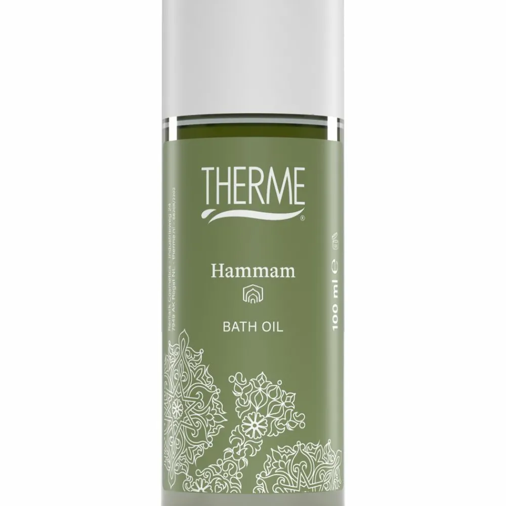 Badolie Hammam 100 ml^Therme Best