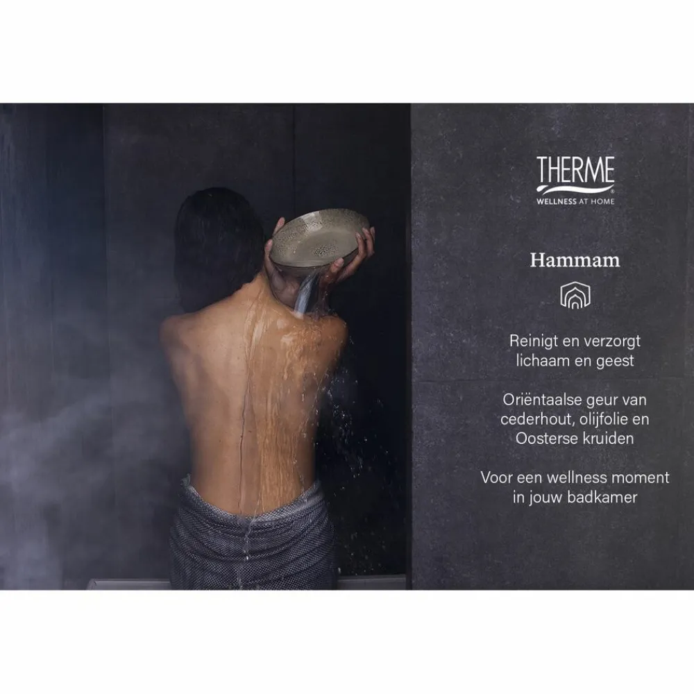Badolie Hammam 100 ml^Therme Best