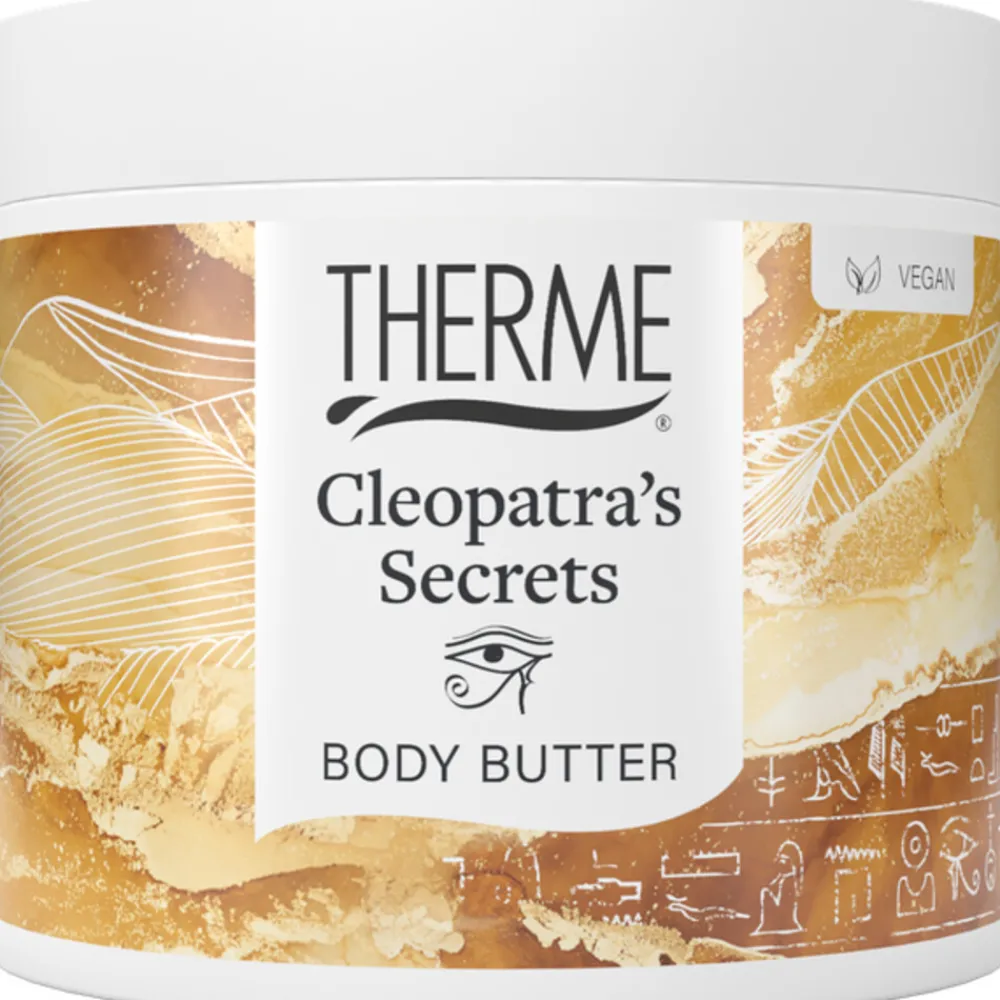Huidverzorging<Therme Body Butter Cleopatra's Secrets 225 gr