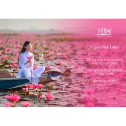 Huidverzorging<Therme Body Butter Saigon Pink Lotus 225 gr