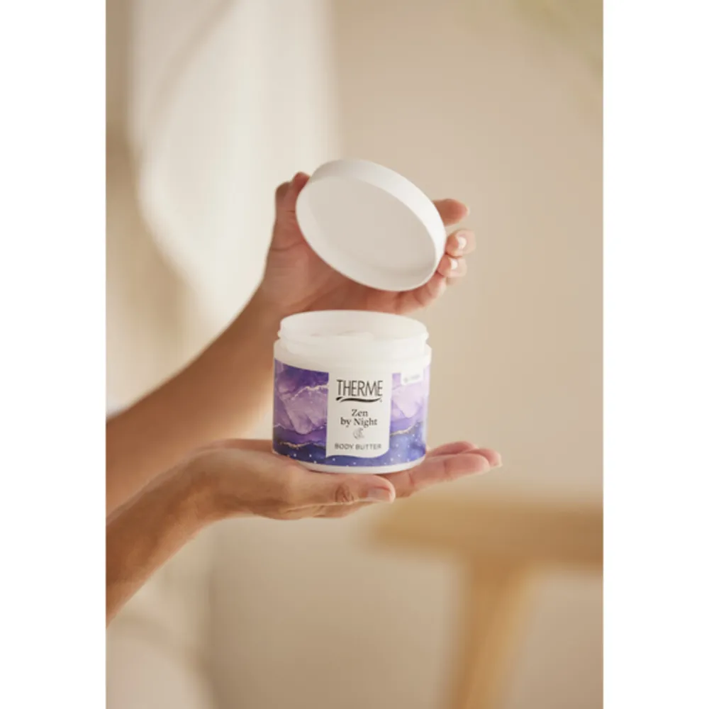 Huidverzorging<Therme Body Butter Zen by Night 225 gr