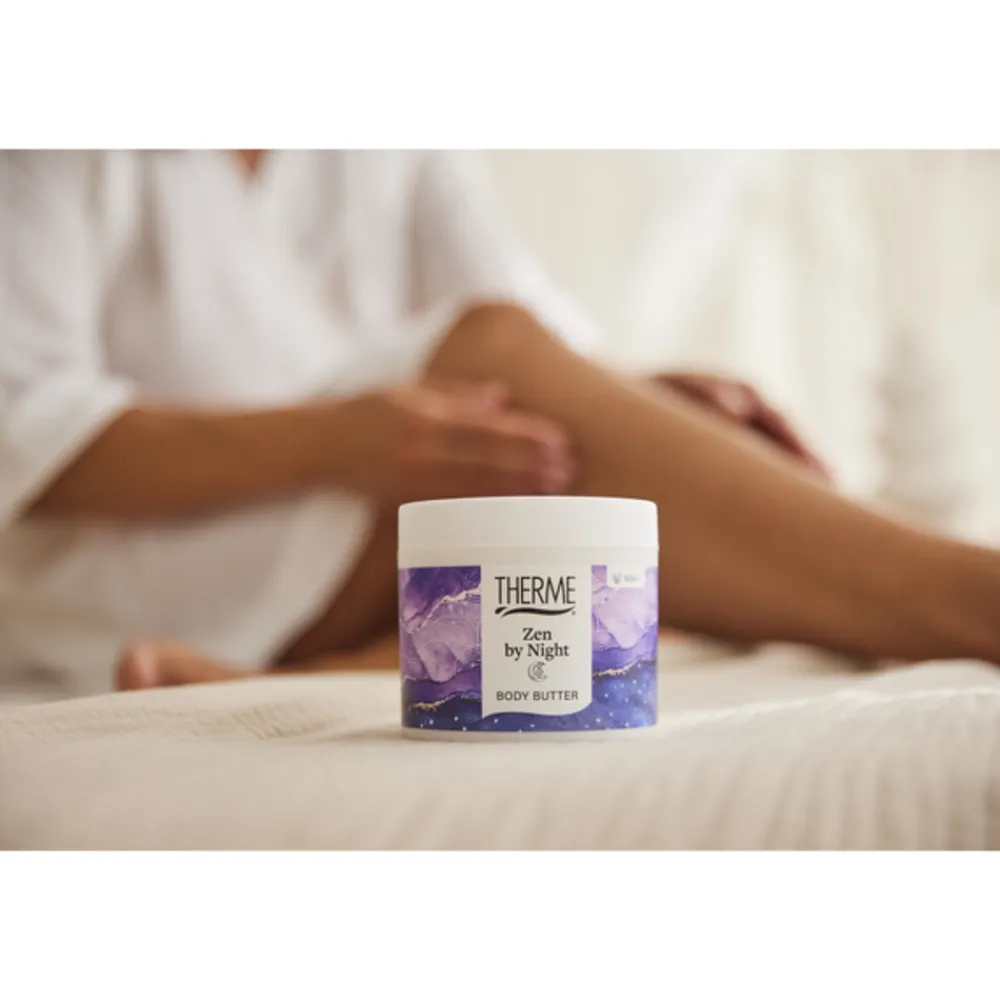 Huidverzorging<Therme Body Butter Zen by Night 225 gr