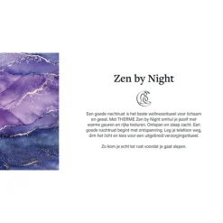 Huidverzorging<Therme Body Butter Zen by Night 225 gr