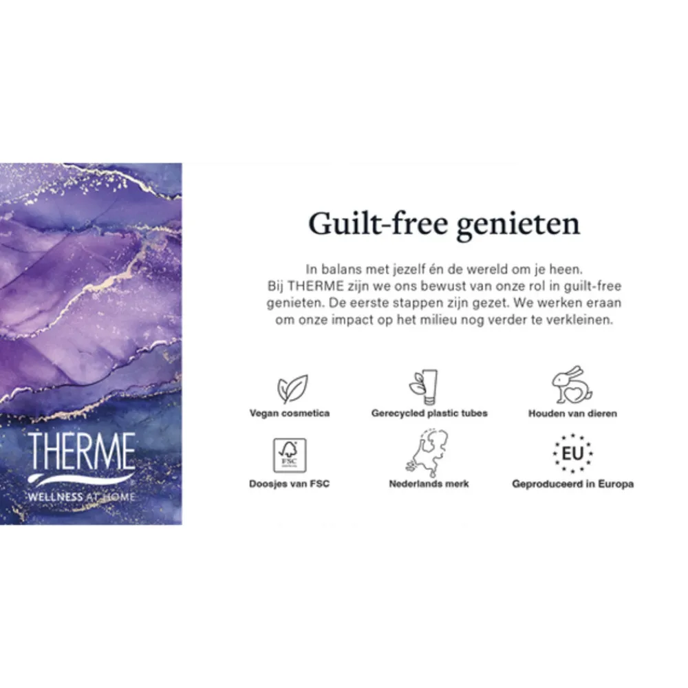 Huidverzorging<Therme Body Butter Zen by Night 225 gr