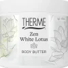 Body Butter Zen White Lotus 225 gr^Therme Clearance