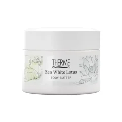 Huidverzorging<Therme Body Butter Zen White Lotus 75 gr
