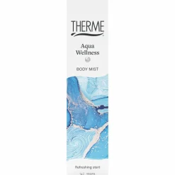 Voor Haar|Huidverzorging<Therme Body Mist Aqua Wellness 60 ml