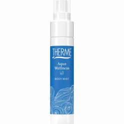 Voor Haar|Huidverzorging<Therme Body Mist Aqua Wellness 60 ml