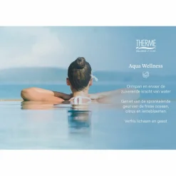 Voor Haar|Huidverzorging<Therme Body Mist Aqua Wellness 60 ml