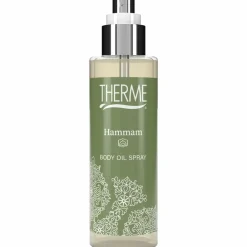 Hot Body Oil Spray Hammam 125 ml Huidverzorging